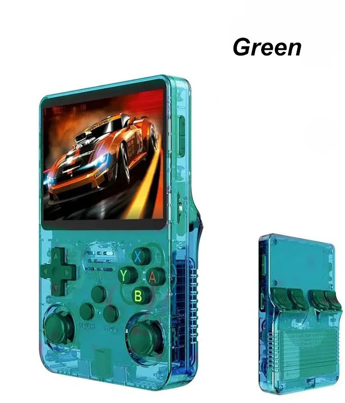 New RS5 Pro console Home TV games Mini console NES Classic retro PS games Double play games Birthday gifts Casual entertainment