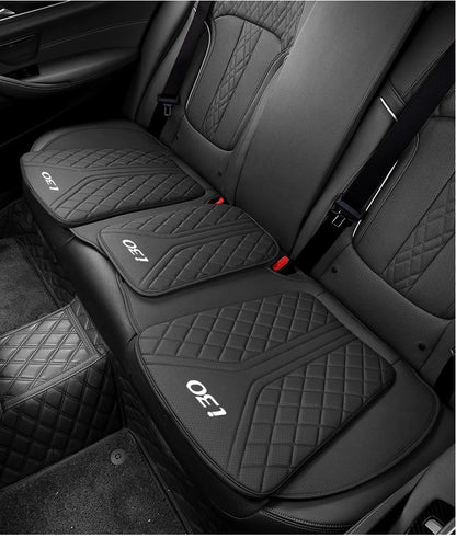 For Hyundai I30 i30 N Line ix35 Car Seat Cover Universal Auto Front/Rear Seat Protector Pad Breathable Interior Chair Cushion