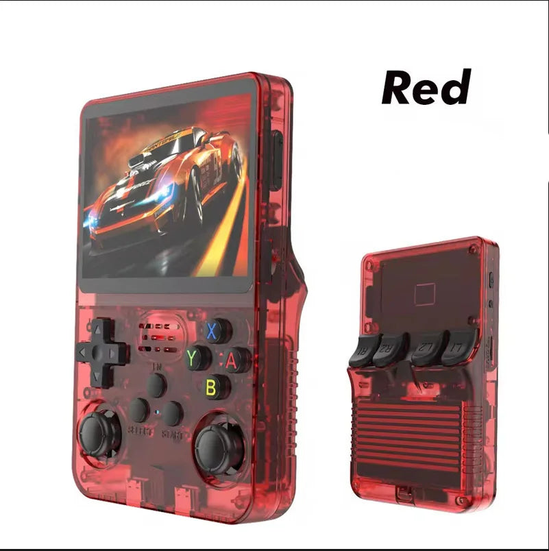 New RS5 Pro console Home TV games Mini console NES Classic retro PS games Double play games Birthday gifts Casual entertainment