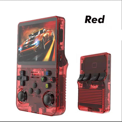 New RS5 Pro console Home TV games Mini console NES Classic retro PS games Double play games Birthday gifts Casual entertainment