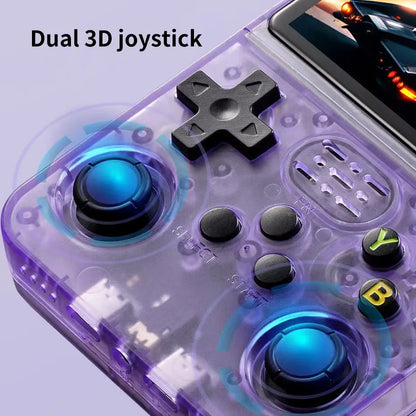 New RS5 Pro console Home TV games Mini console NES Classic retro PS games Double play games Birthday gifts Casual entertainment