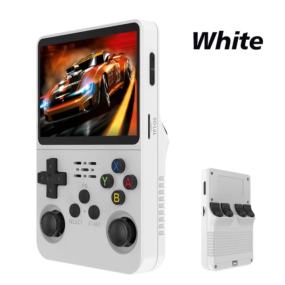 New RS5 Pro console Home TV games Mini console NES Classic retro PS games Double play games Birthday gifts Casual entertainment