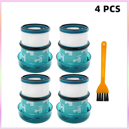 HEPA Filter Compatible for (Dyson V16 Piston Animal / Dyson V16 Piston Animal Submarine DS60 ) Vacuum Cleaner Filter Spare Parts