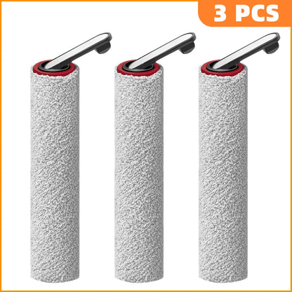 Fit For Dreame H12 Pro / H12 Plus / H12 Dual, Dreame H13 Pro Plus Mix / M13 Beta Main Roller brush HEPA Filter Spare Parts