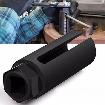 1/2 "square driver disassembly European oxygen sensor socket wrench General