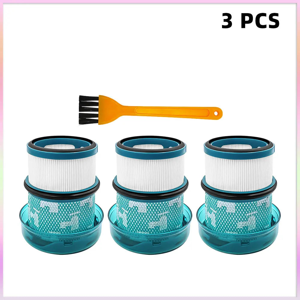 HEPA Filter Compatible for (Dyson V16 Piston Animal / Dyson V16 Piston Animal Submarine DS60 ) Vacuum Cleaner Filter Spare Parts
