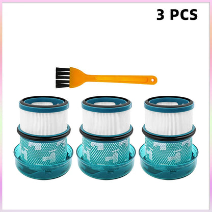 HEPA Filter Compatible for (Dyson V16 Piston Animal / Dyson V16 Piston Animal Submarine DS60 ) Vacuum Cleaner Filter Spare Parts