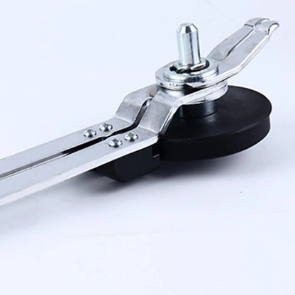 Gokart tools tire changer Sturdy Easy to Use Spare Parts Tire Changing Tool for Tire Removal Tools Repairing Car Motorcycle