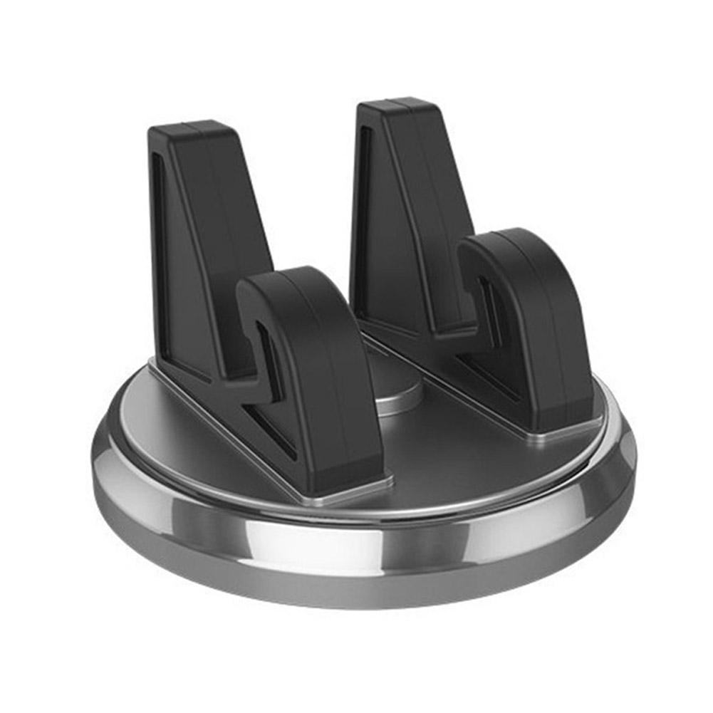 Phone Holder Car 360 Degree Pad Dashboard Anti Slip Stand Cell Phone Support In Car For IPhone 15 14 13 Pro Max Plus