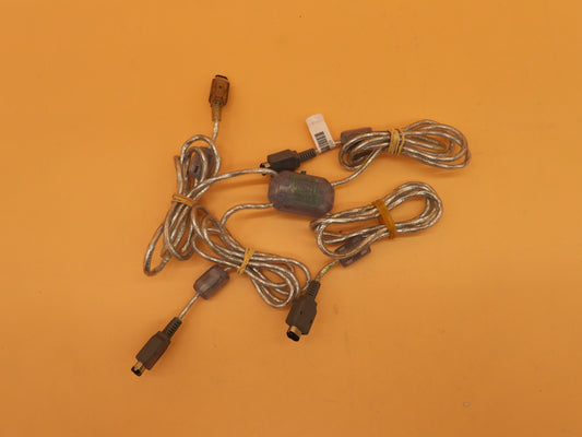 Peucan 4 Way Link Cable for Game Boy Advance