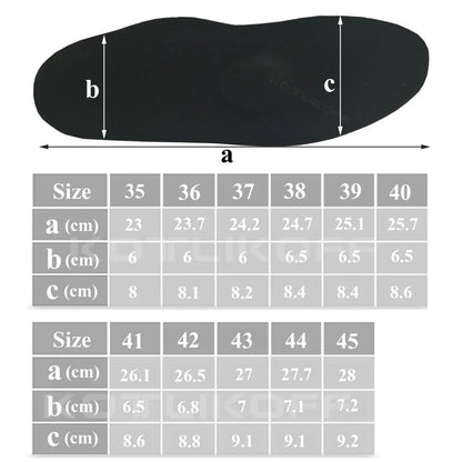 Flat Feet Orthotic Insoles High Arch Support Orthopedic Inserts Plantar Fasciitis Feet Pain Valgus Pronation Running Shoe Pads