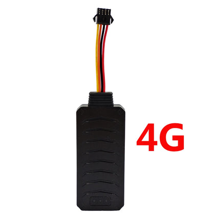 Global 2G 3G 4G Moto Car GPS Tracker SOS Voice Cut Off Oil Towed Away ACC status Alarm Super GSM GPS Antenna Tracking Locator