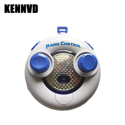 QX7788RX 49MHz QX7822 2.4G Children's Electric Car Remote Control Receiver, Ride on Toys Car Transmitter 2.4G Control Board