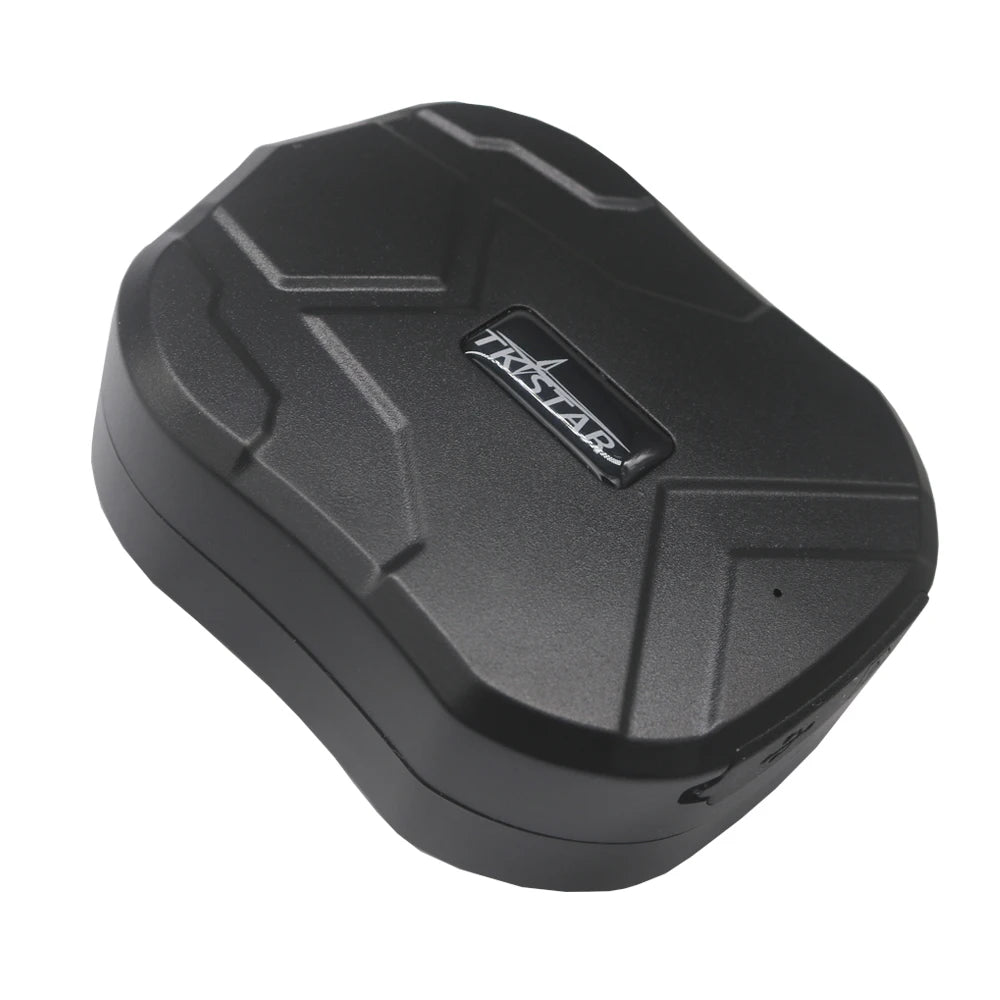 Car Tracker TKSTAR GPS Tracker Car 10000mAh 2G 4G TK905B GPS Locator Waterproof GPS Tracker Auto Magnet Free Web APP PK TK915