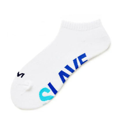 Socks Men Calcetines Fashion Letter Printed Meias Ankle Socks Casual Men's Clothing Ropa De Hombre Sport Socks
