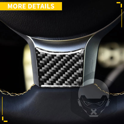 For Subaru BRZ Toyota 86 GT86 2017 2018 2019 Carbon Fiber Car Accessories Gear Shift Cup Holder Air Conditioning Trim Sticker