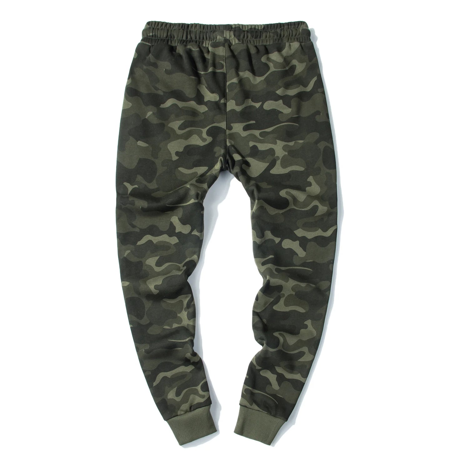 2019 Mens Jogger Autumn Pencil Harem Pants Men Camouflage Pants Cotton Comfortable Sweatpants Trousers Camo Joggers