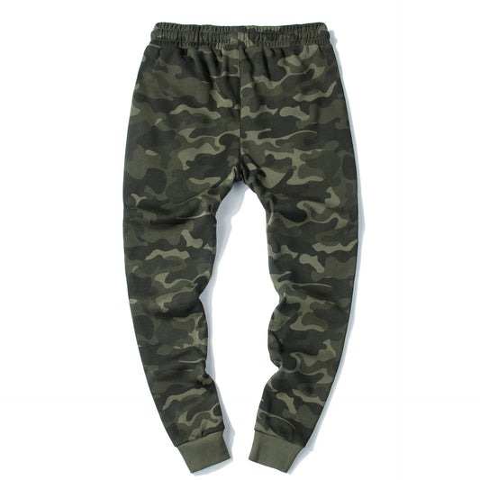 2019 Mens Jogger Autumn Pencil Harem Pants Men Camouflage Pants Cotton Comfortable Sweatpants Trousers Camo Joggers