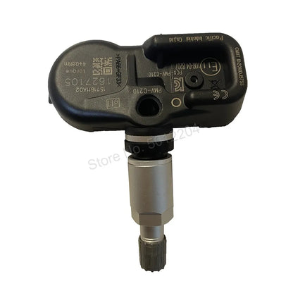 FOR 2014-2016 Toyota Fortuner Corolla 433MHz PMV-C210 TPMS Tire Pressure Sensor 42607-02031 42607-30070 42607-02030 42607-42021