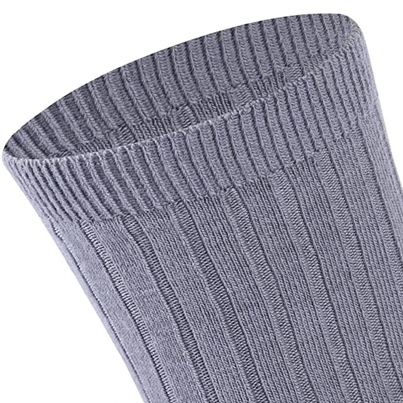 ZEALWOOD Men's Women's Merino Wool Antibacterial Socks Ankle/Crew Anti-blister Ultra-Light Running Golf Tennis Cycling 1/3 Pairs