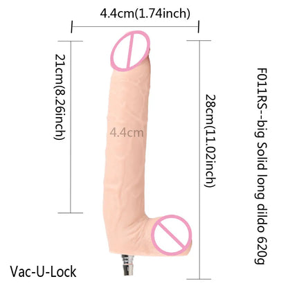 Premium Sex Machine Attachment VAC-U-LOCK Dildo Suction Cup Love Machine For Women,Adapter For Quick/3XL female and man machines