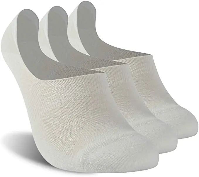 ZEALWOOD Merino Wool Running Socks Men Women No Show/Ankle/Crew Anti-blister Cushion Athletic Socks Ultra-Light Tennis 1/3 Pairs
