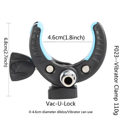 Premium Sex Machine Attachment VAC-U-LOCK Dildo Suction Cup Love Machine For Women,Adapter For Quick/3XL female and man machines
