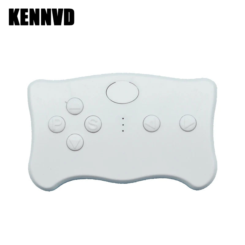Weelye Wellye RX19 4WD High-Power Children's Electric Ride on Car Vehicle 2.4G Bluetooth Remote Control Box Receiver Motherboard