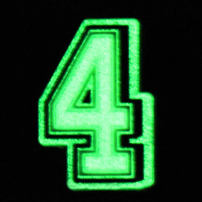 Wholesale Custom Shoe Charms PVC I Can Not Breathe Shoe Accessories 2025 Bulk Charms