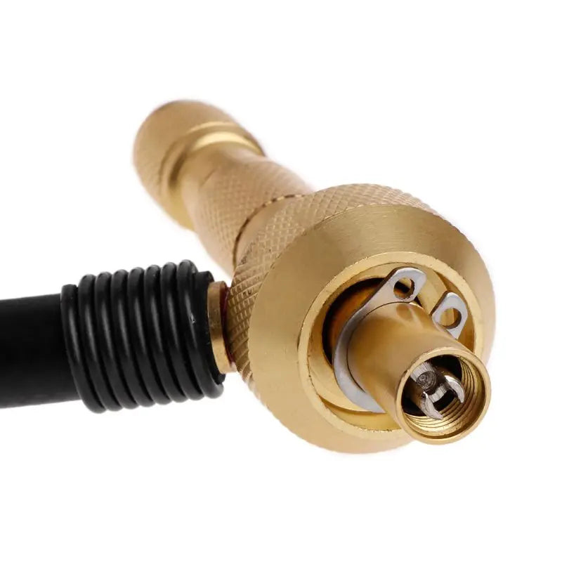 Digital Rapid Tyre/Tire Deflator Car Trucks Tire Pressure Gauge Air Deflators Off-Road Vehicle 4WD 4X4 Accessories with Pressure