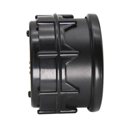 ADQ Digital 52mm Air Fuel Ratio Gauge LED Digital Display With Narrowband O2 Oxygen Sensor 06J906262AA for Gasoline Car 12V