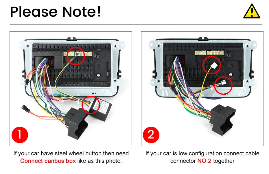 MEKEDE Android Autoradio For Volkswagen Passat b6 b7 golf 5 6 Polo Jetta Skoda Car Radio Multimedia PlayerGPS WiFi RDS Carplay