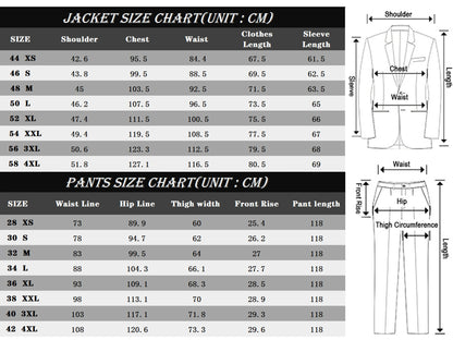 Cenne Des Graoom 2024 Double-Breasted Khaki Stripe Suits for Men Tailor-Made 2 Piece Set Jacket Pants Business Meeting Wedding