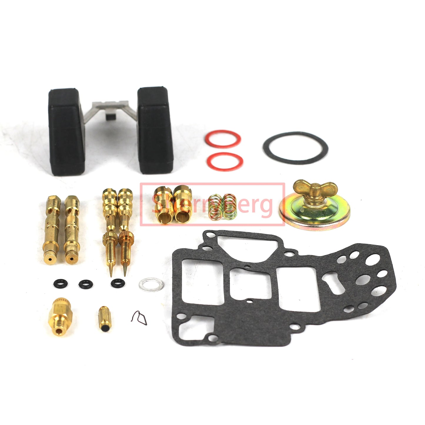 SherryBerg carburettor carb carburetor Overhaul Kit tuned kit gasket set fajs Empi Weber 40-45mm DCOE 48-50mm DCO vergaser new