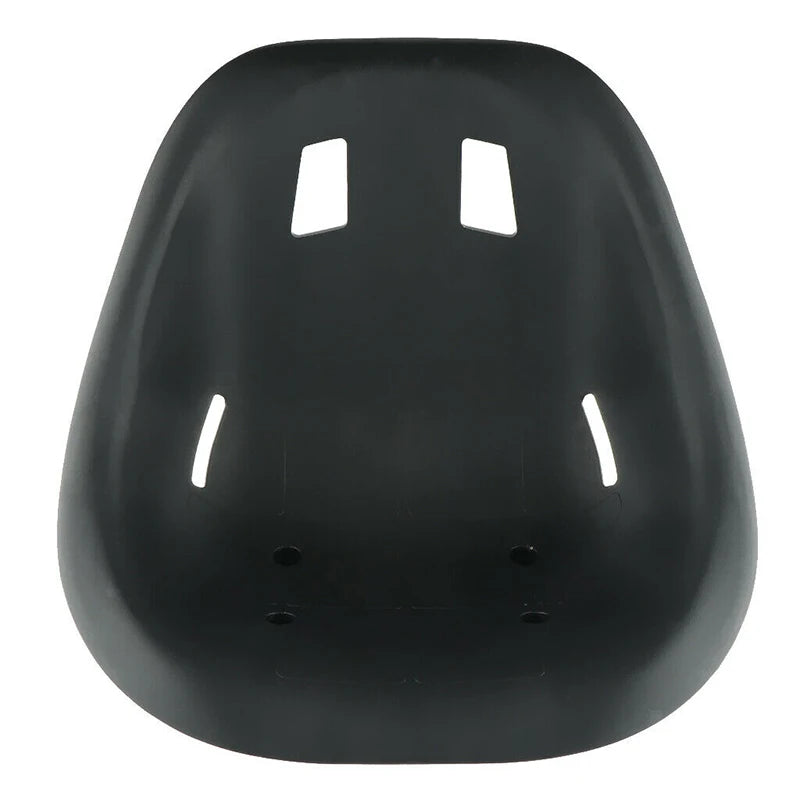 1PC Large Size Racing Go Kart Man Sprint Track Seat Kit Moto Racing Kit  Karting seat Drift car seat High Quality