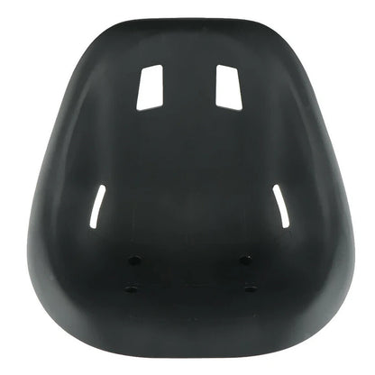 1PC Large Size Racing Go Kart Man Sprint Track Seat Kit Moto Racing Kit  Karting seat Drift car seat High Quality