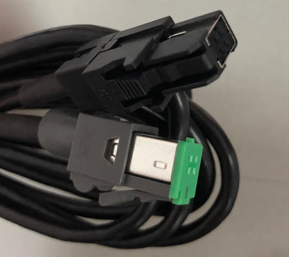Mazda CarPlay and Android Auto USB Media Hub Retrofit Kit, Support Mazda 3/6/CX5/CX3/CX9/MX5-TK78 66 9U0C K1414 C922 V6 605A