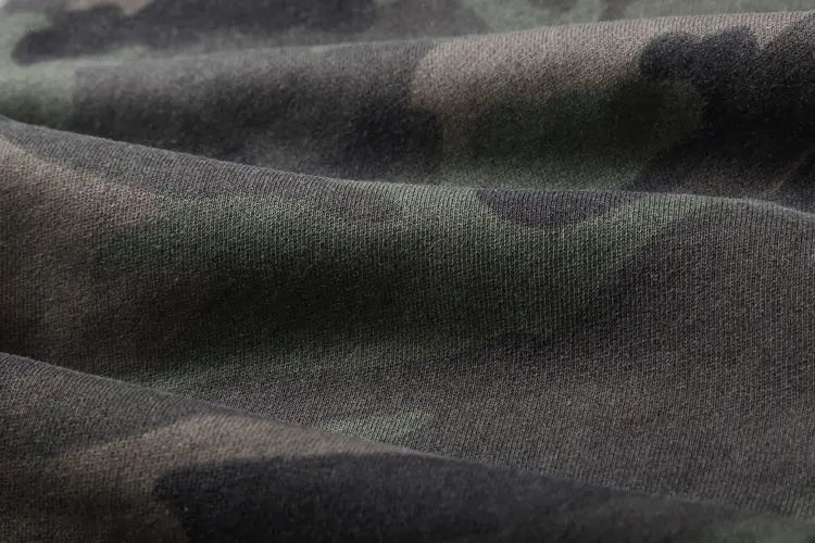 2023 Mens Jogger Pencil Harem Pants Men Camouflage Workout Pants Cotton Comfortable Sweatpants Casual Trousers Camo Joggers