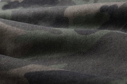 2023 Mens Jogger Pencil Harem Pants Men Camouflage Workout Pants Cotton Comfortable Sweatpants Casual Trousers Camo Joggers