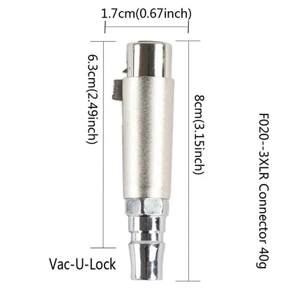 Premium Sex Machine Attachment VAC-U-LOCK Dildo Suction Cup Love Machine For Women,Adapter For Quick/3XL female and man machines