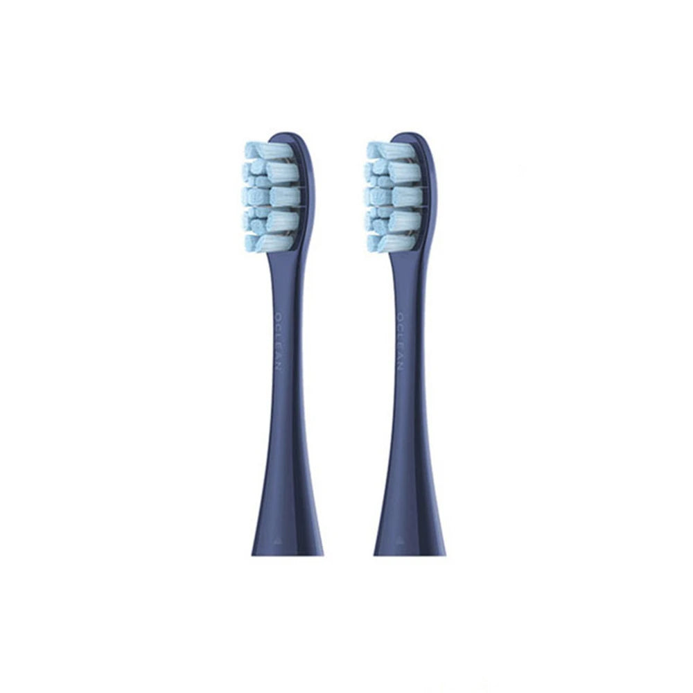 Original Electric Toothbrush Brush Heads Compatible Oclean X pro Elite Flow Z1 X10 E1 Air 2 All Series Smart Sonic Accessorie