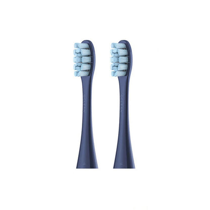 Original Electric Toothbrush Brush Heads Compatible Oclean X pro Elite Flow Z1 X10 E1 Air 2 All Series Smart Sonic Accessorie