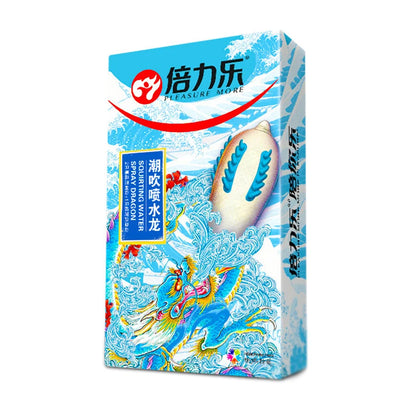 Ribbed Condoms for Men Dotted Spike G-spot Vaginal Stimulation Cock Condom Contraception Sensitive Penis Sleeve Adult Sex Toys