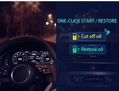 Latest Motorcycle Car Relay GPS Tracker 4G 95V hide Tracking Device Cut Off Oil Towed away ACC status Alarm Locator System free