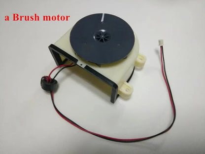 robot fan assembly motor engine for ilife V2/v3s Pro/v5s Pro/v5/v55/v5s/v50/x5 robot Vacuum Cleaner Parts engine replacement