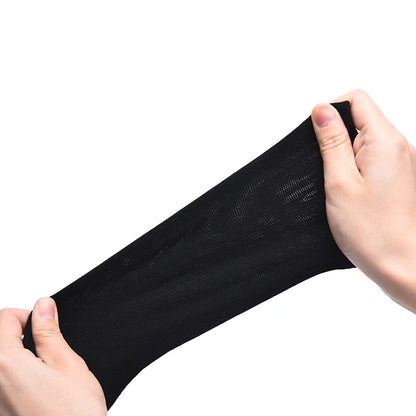 S-XXL Compression Socks Compression Socks for Varicose Vein Calf Riding Socks Stretch Open Toe Knee Socks