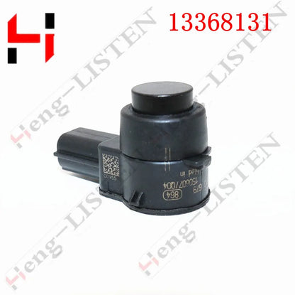 4Pcs PDC Car Parking Sensor For Op El Ast Ra J Zaf Ira B 08-13 13368131 OEM 0263013679 Car Accessories