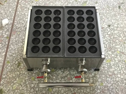 Octopus Meatball Maker Machine - Kitchen Appliance for Cooking And Food Preparation