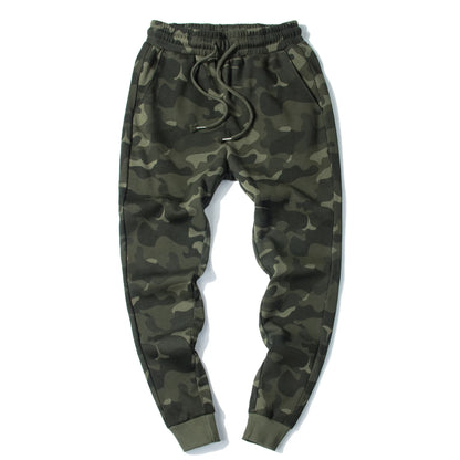 2019 Mens Jogger Autumn Pencil Harem Pants Men Camouflage Pants Cotton Comfortable Sweatpants Trousers Camo Joggers