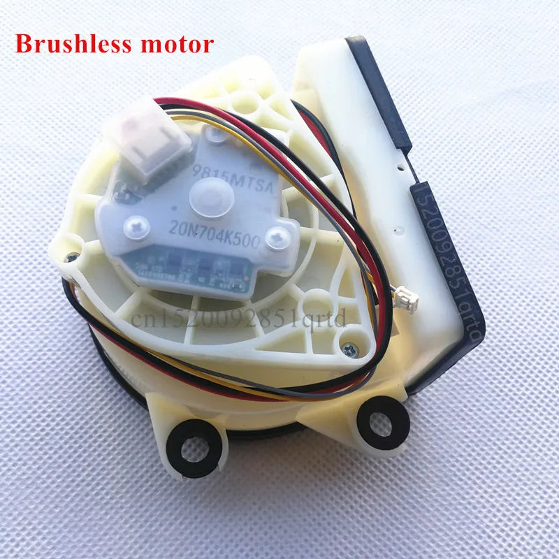 robot fan assembly motor engine for ilife V2/v3s Pro/v5s Pro/v5/v55/v5s/v50/x5 robot Vacuum Cleaner Parts engine replacement